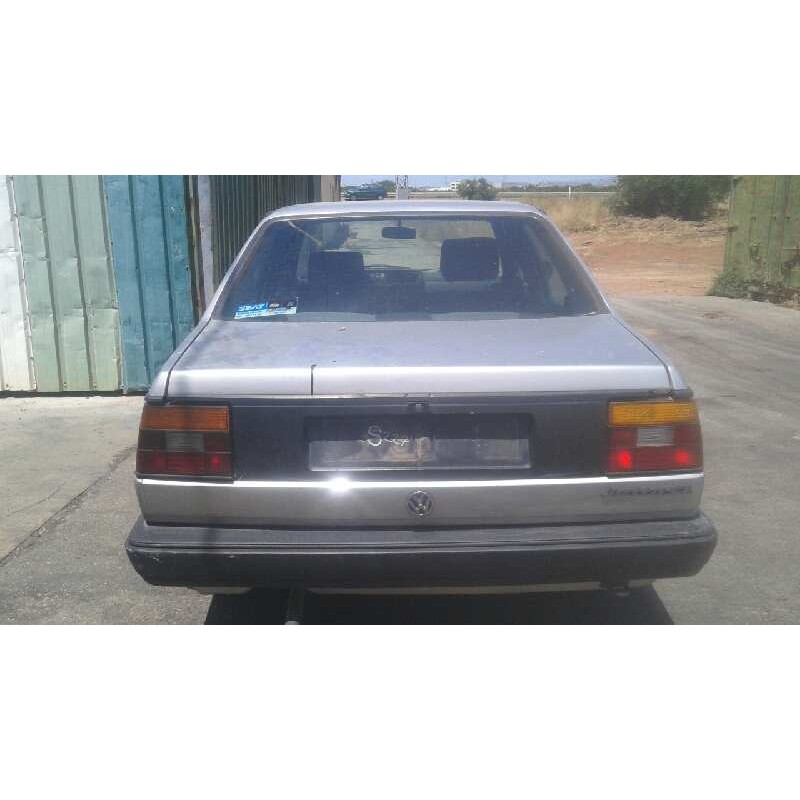 volkswagen jetta (165/167) del año 1990