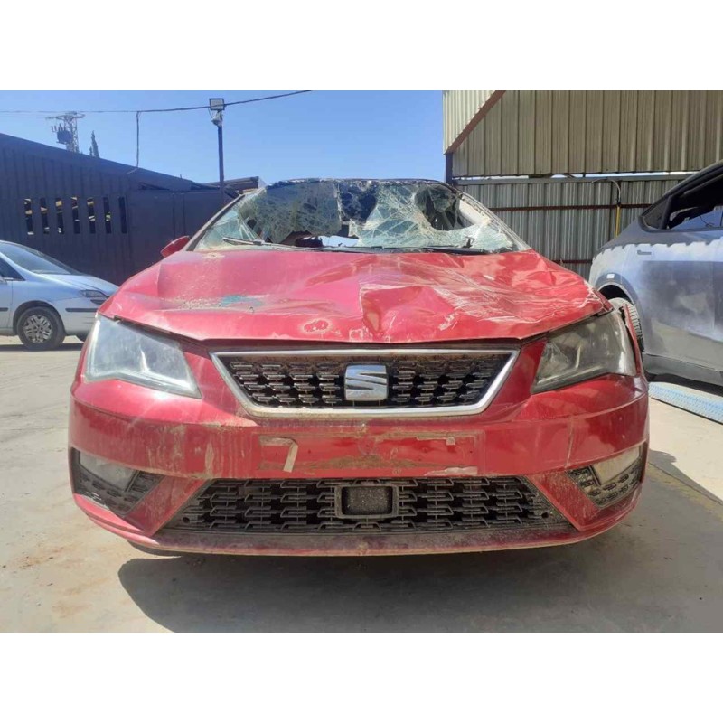 seat leon (5f1) del año 2019