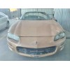 chevrolet camaro del año 1998