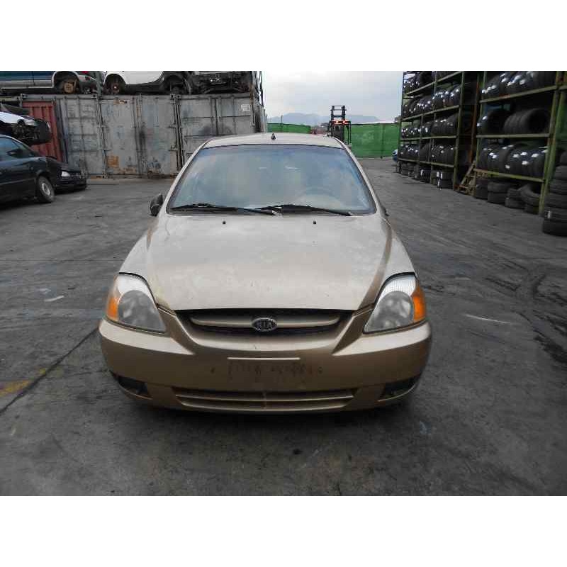 kia rio del año 2003