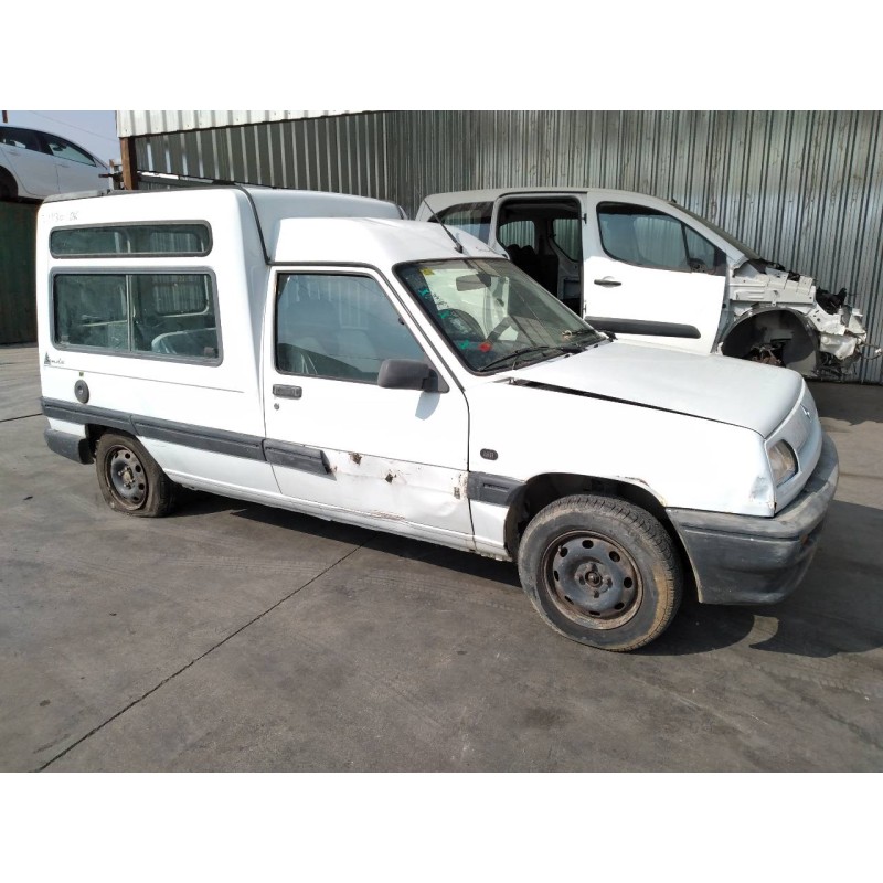 renault rapid/express (f40) del año 1994