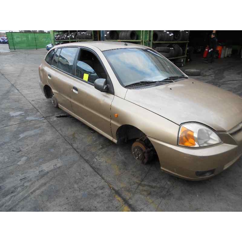 kia rio del año 2003