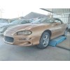 chevrolet camaro del año 1998