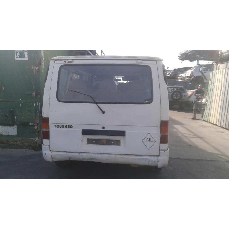 ford transit, combi 1995 del año 1995
