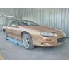 chevrolet camaro del año 1998