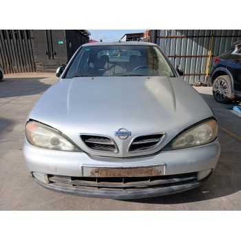 NISSAN PRIMERA (P11)
