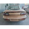 chevrolet camaro del año 1998
