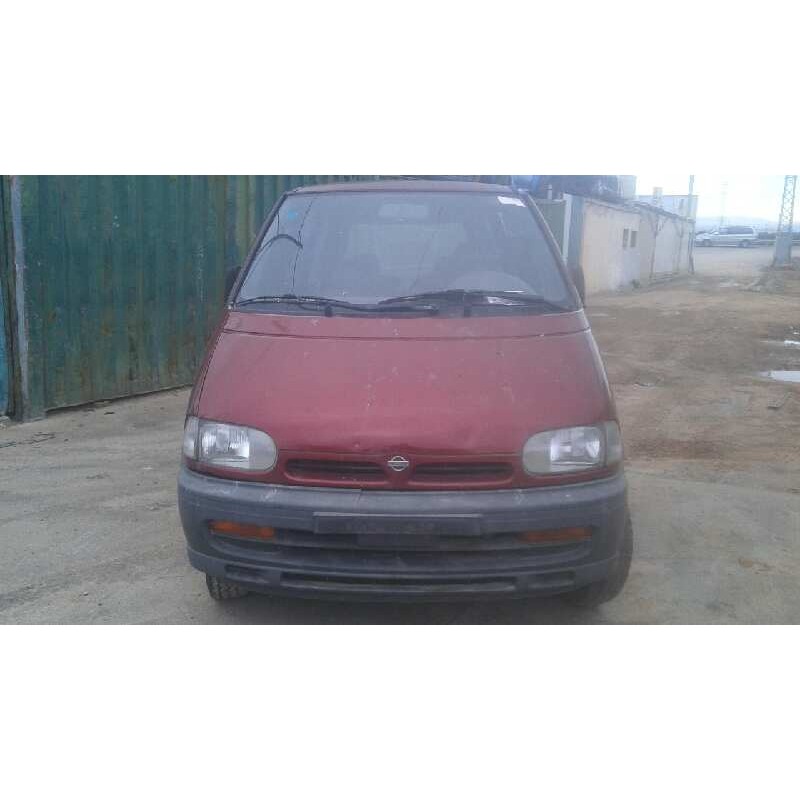 nissan serena (c23m) del año 1994
