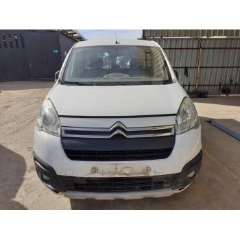 CITROËN BERLINGO STATION WAGON