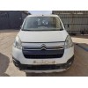 citroën berlingo station wagon del año 2018