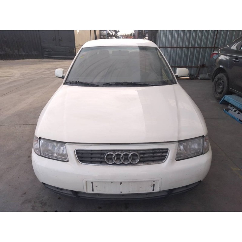 audi a3 (8l) del año 1997