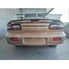 chevrolet camaro del año 1998