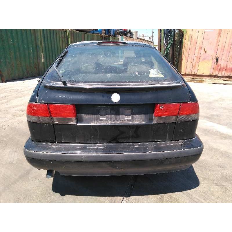 saab 9-3 coupé del año 1999