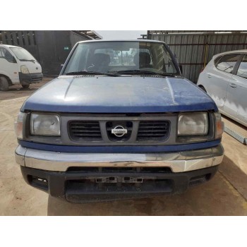 NISSAN PICK-UP (D22)