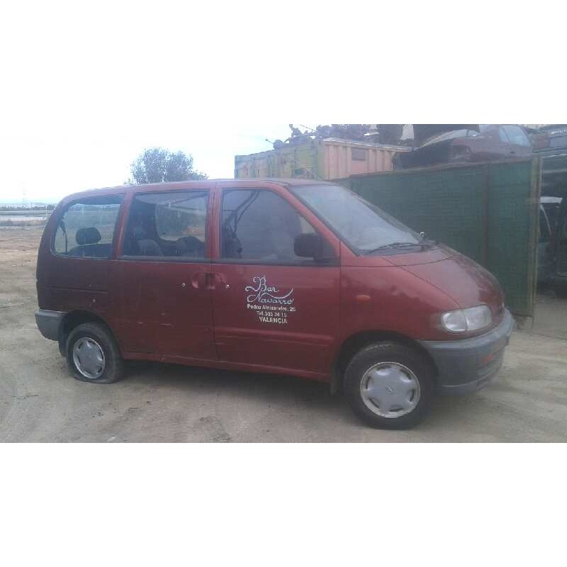 nissan serena (c23m) del año 1994