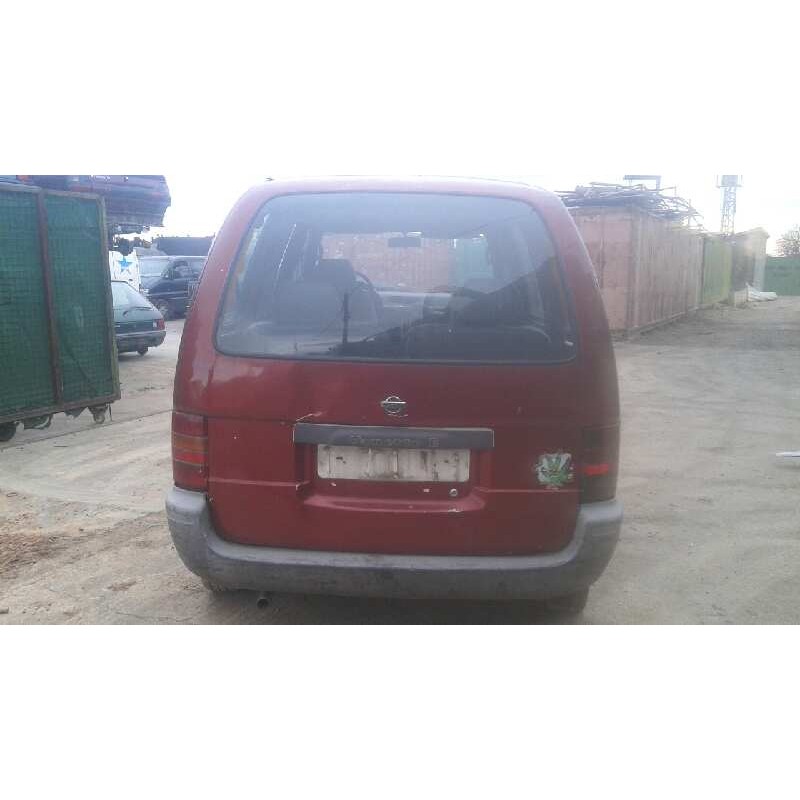 nissan serena (c23m) del año 1994