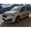 citroën berlingo station wagon del año 2018