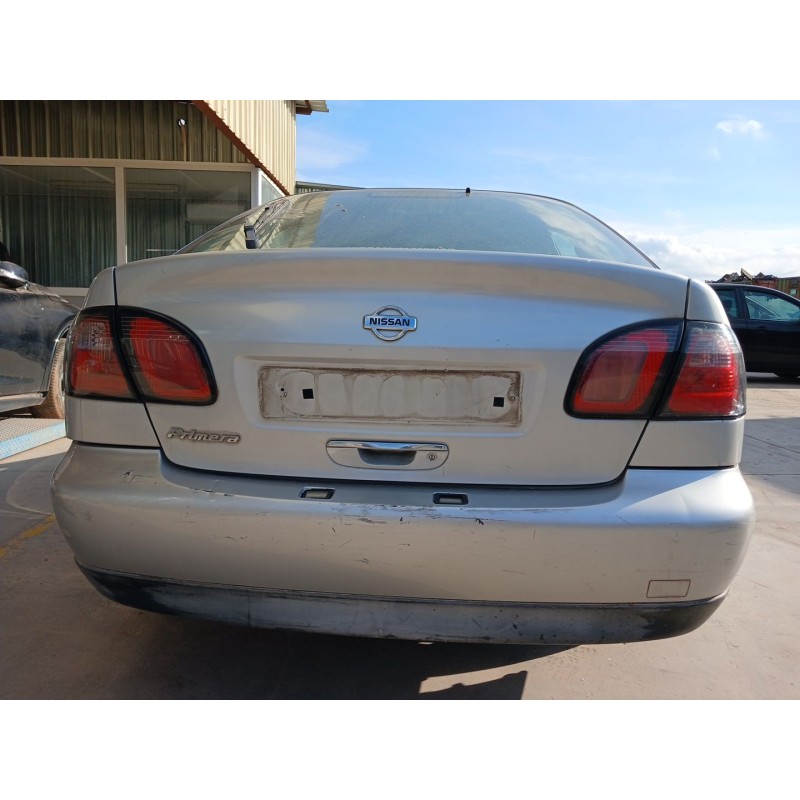 nissan primera (p11) del año 2001
