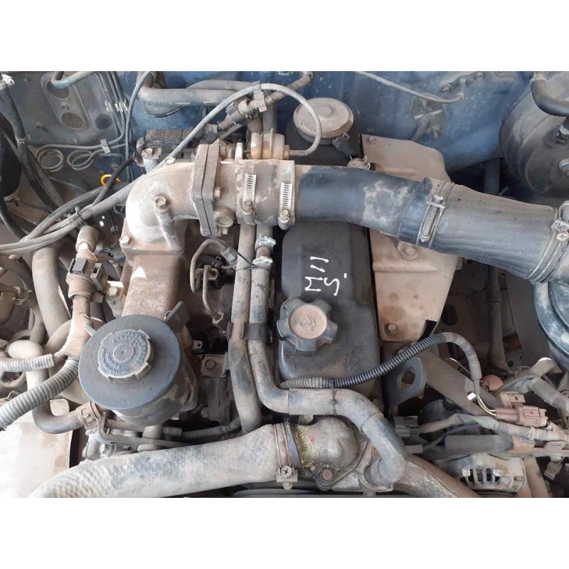nissan pick-up (d22) del año 1999