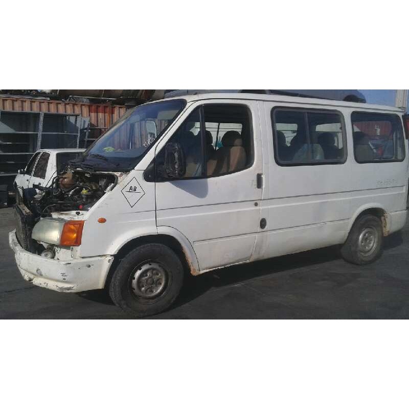 ford transit, combi 1995 del año 1995