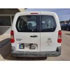 citroën berlingo station wagon del año 2018