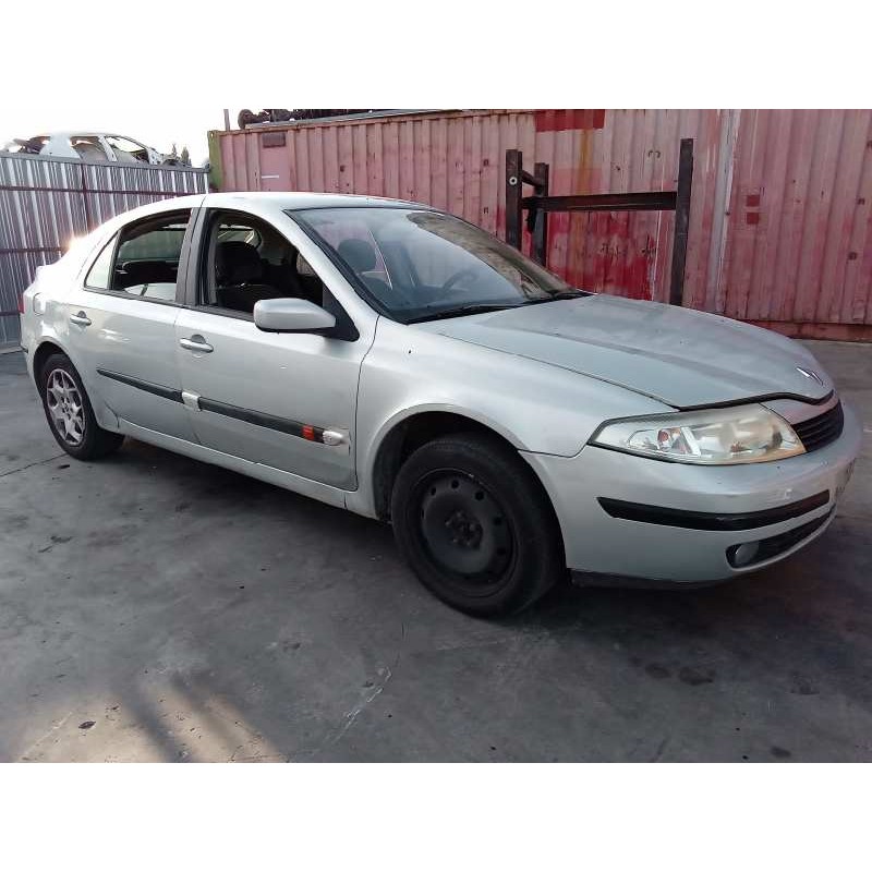renault laguna ii (bg0) del año 2004
