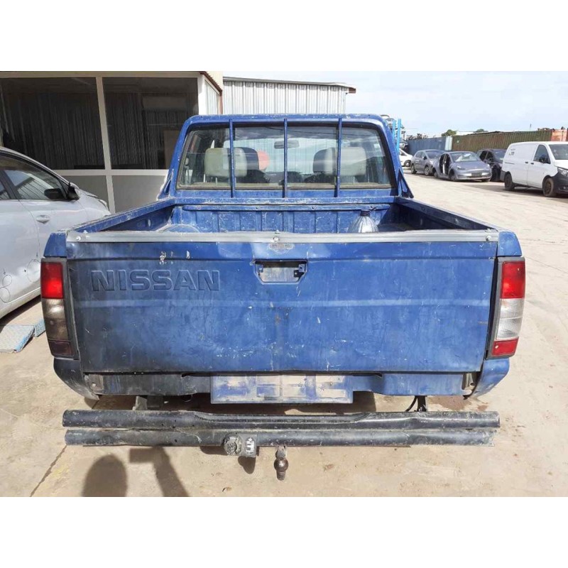 nissan pick-up (d22) del año 1999