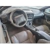 chevrolet camaro del año 1998