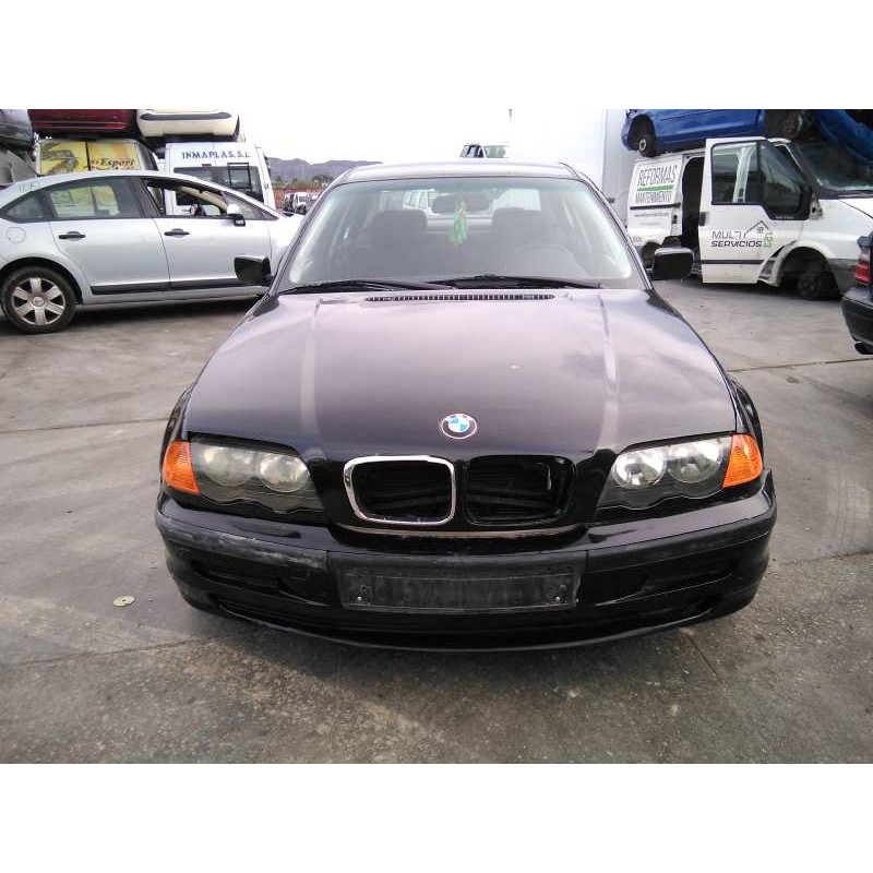 bmw serie 3 berlina (e46) del año 1999
