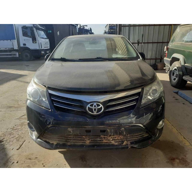 toyota avensis (t27) del año 2012