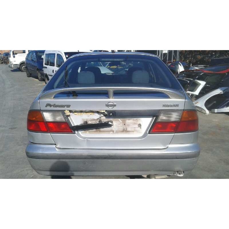 nissan primera berlina (p11) del año 1999