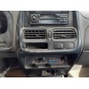 nissan pick-up (d22) del año 1999