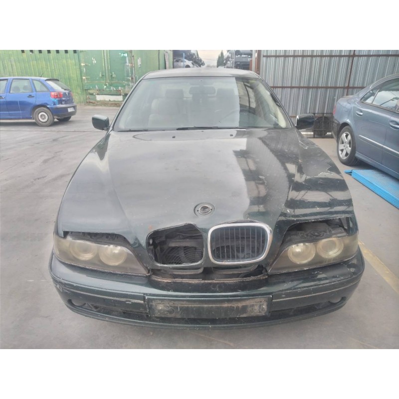 bmw serie 5 berlina (e39) del año 2003