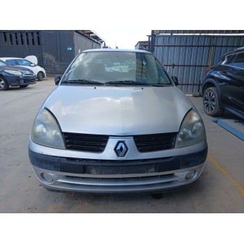 RENAULT CLIO II (BB_, CB_)