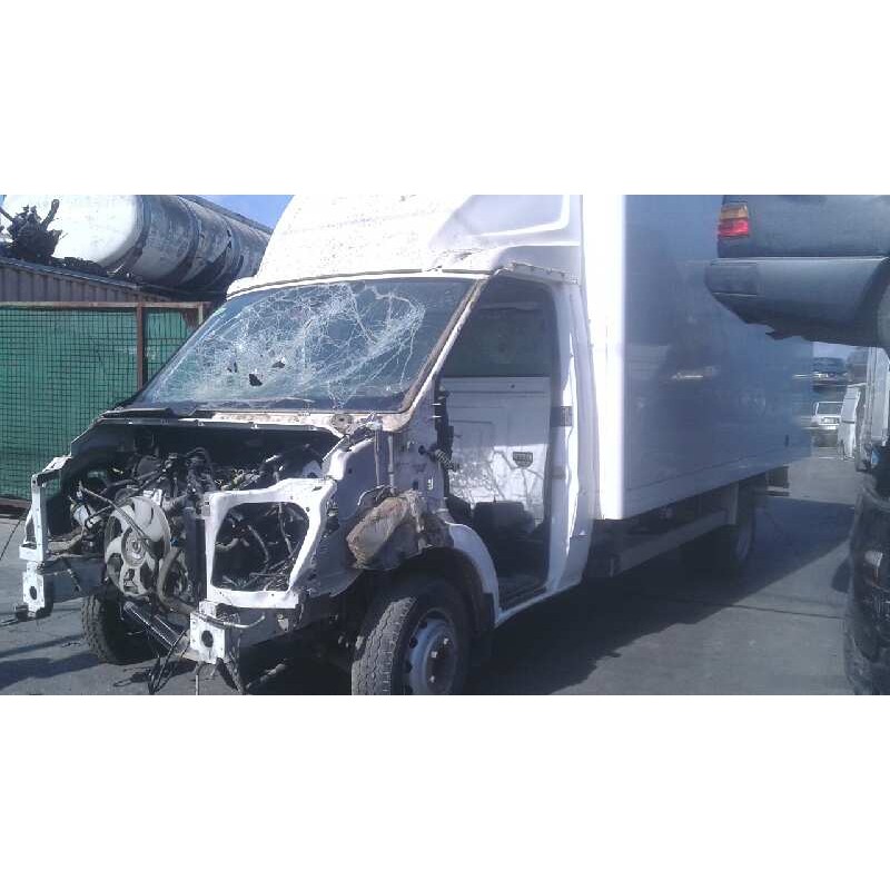 ford transit caja cerrada ´06 del año 2007