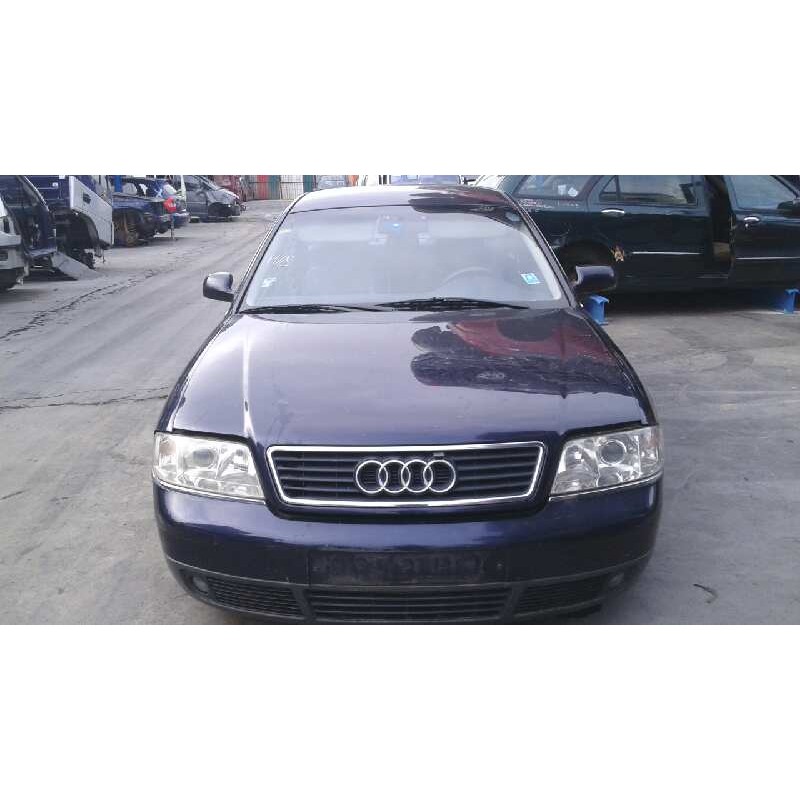 audi a6 berlina (4b2) del año 2000