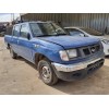 nissan pick-up (d22) del año 1999