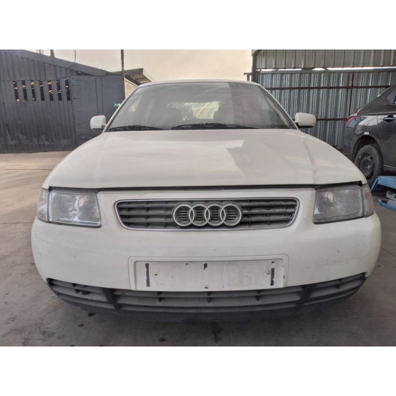 audi a3 (8l) del año 1997