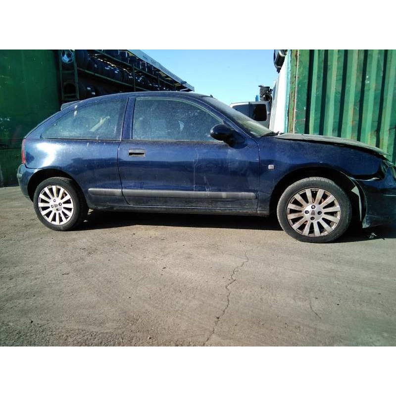 mg serie 25 (rf) del año 2004