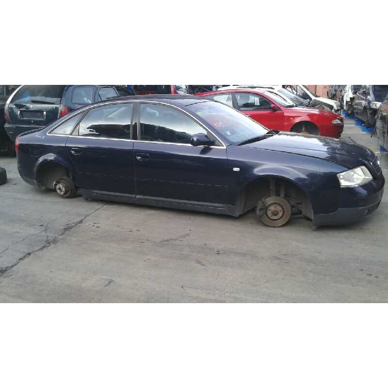 audi a6 berlina (4b2) del año 2000