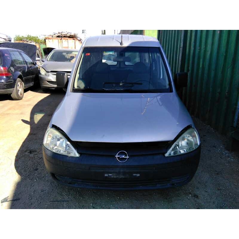 opel combo (corsa c) del año 2003
