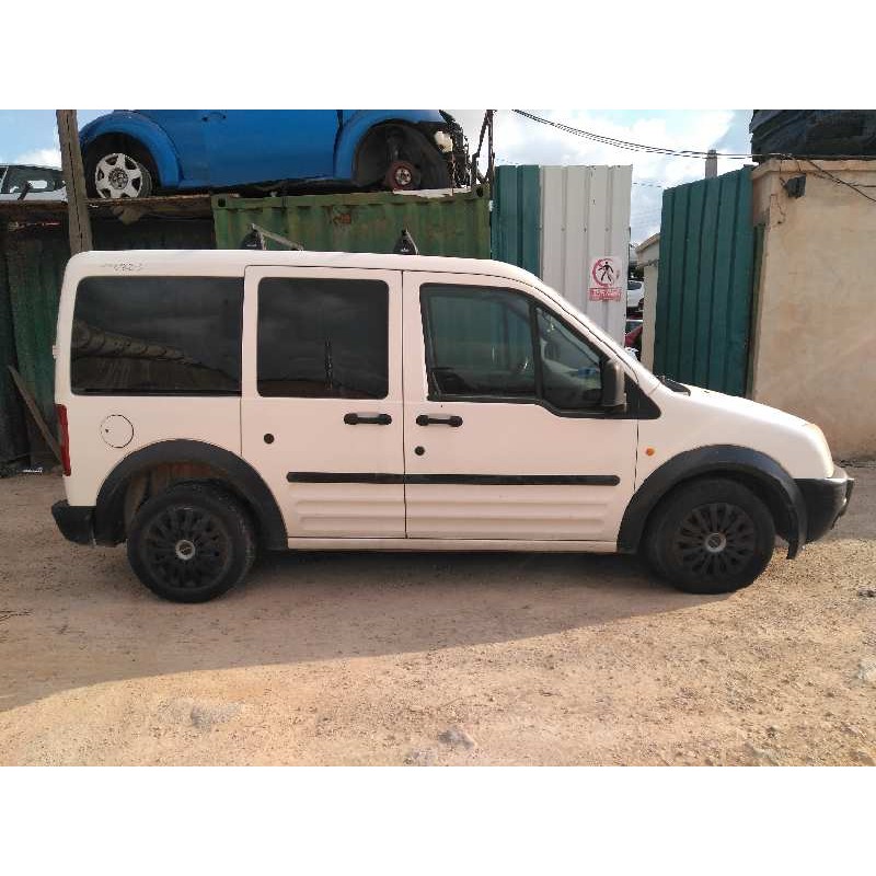ford transit connect (tc7) del año 2006