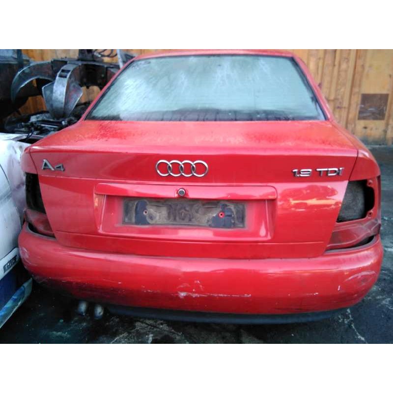 audi a4 berlina (b5) del año 1997