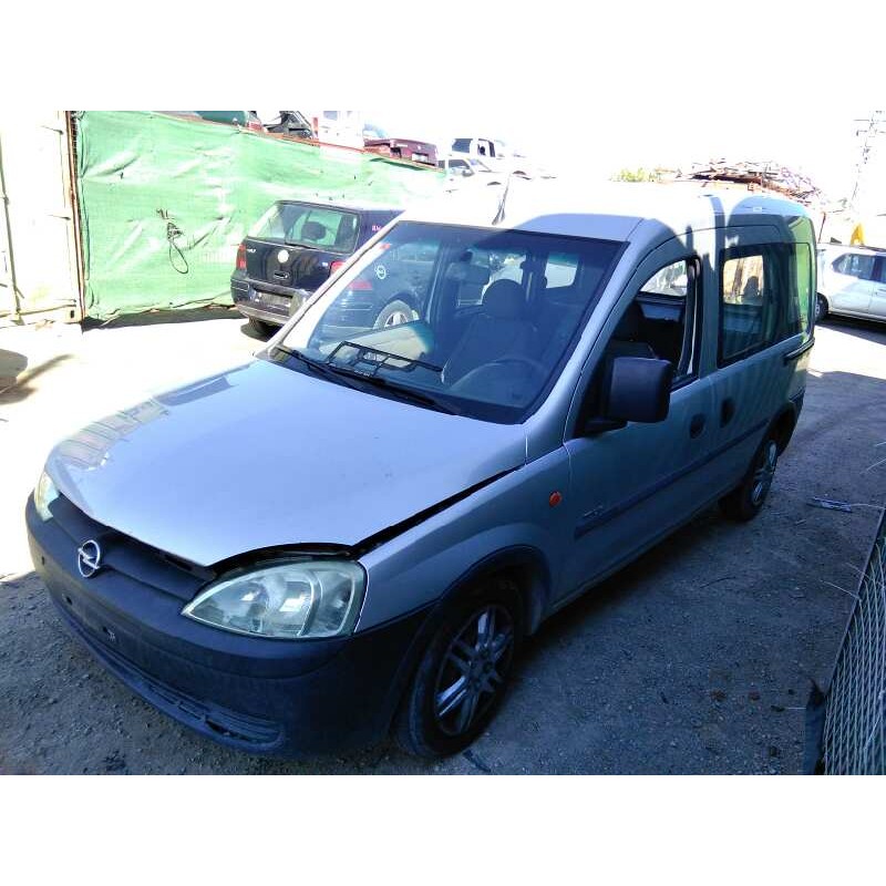 opel combo (corsa c) del año 2003