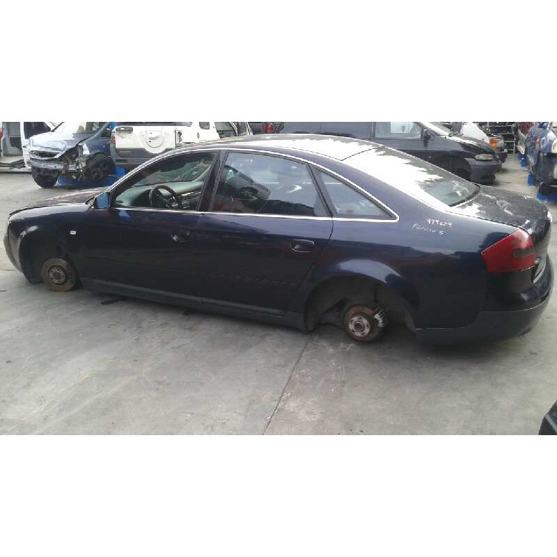 audi a6 berlina (4b2) del año 2000