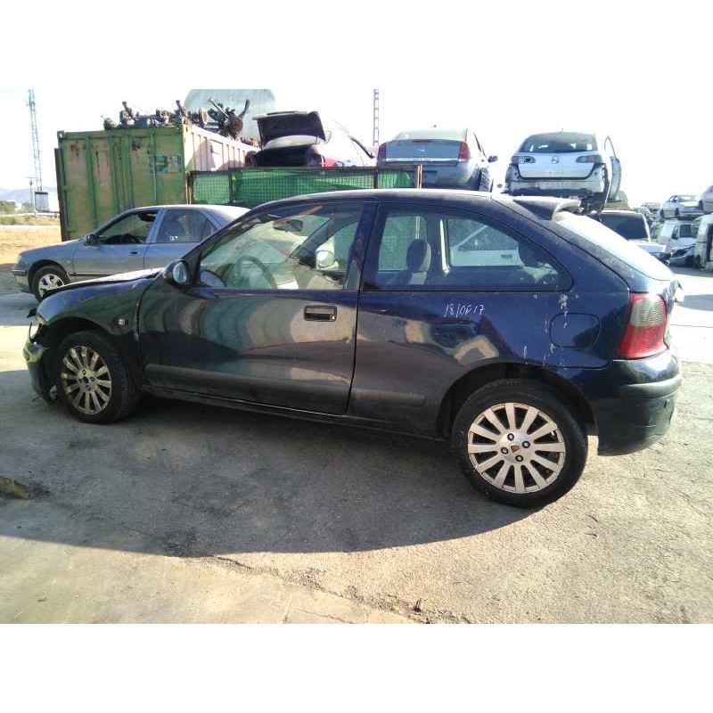 mg serie 25 (rf) del año 2004