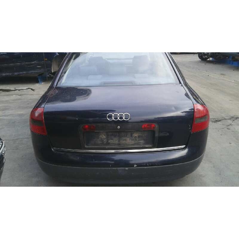 audi a6 berlina (4b2) del año 2000
