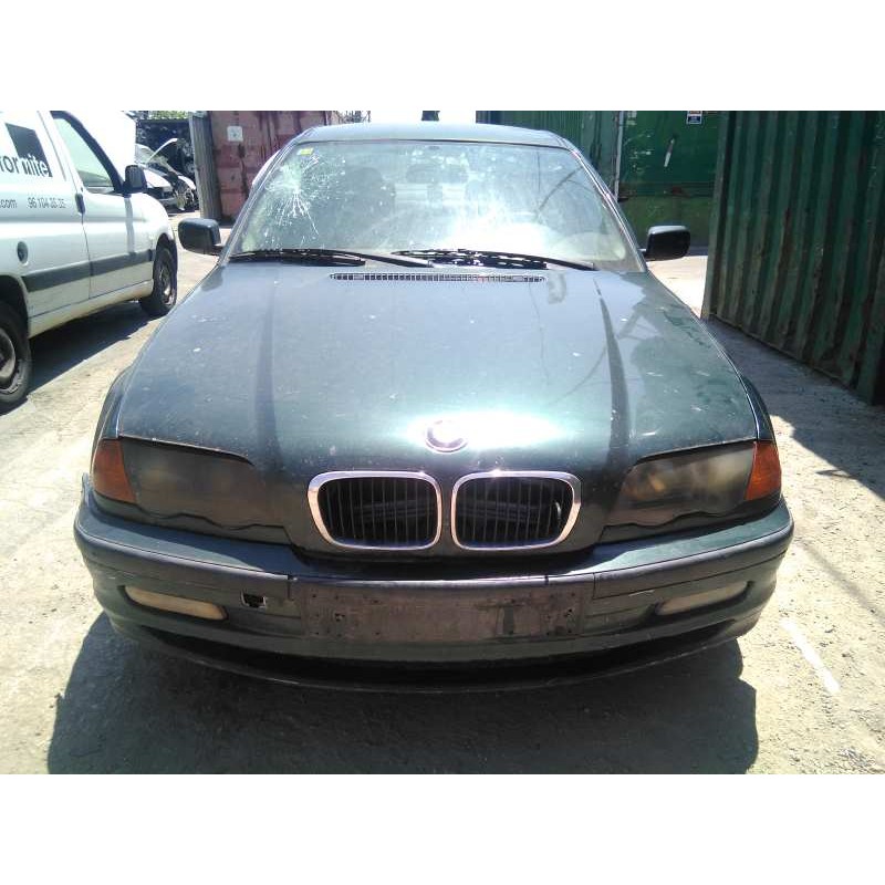 bmw serie 3 berlina (e46) del año 1998