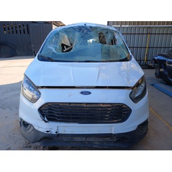 FORD TRANSIT COURIER B460 MONOSPACE