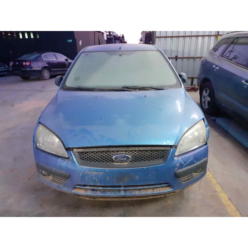ford focus berlina (cap) del año 2006